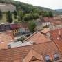 Boskovice, Židovské město, ideální pro podnikání v turismu, srpen 2018